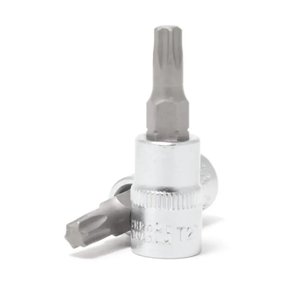 Головка бита торкс T30 1/4'' Forsage F-3263230