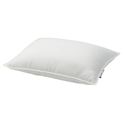 IKEA SMÅSPORRE  (ИКЕА СМОСПОРРЕ)  -  Подушка высокая 50x60 см