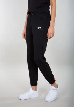 Брюки спортивные женские ALPHA INDUSTRIES Basic Jogger SL