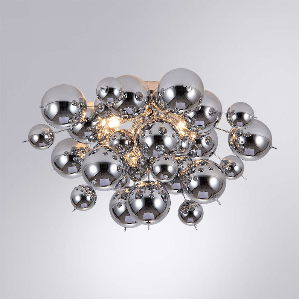 Люстра Arte Lamp Molecule A8313PL-5CC