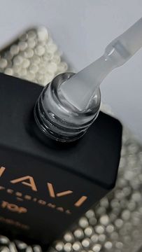 Navi Top Matte Velour 12 ml