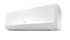 Инверторный тепловой насос настенного типа серии AKEBONO NORDIC (R32) RAK-25RXE/RAC-25WXEN (комплект)