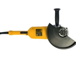 Угловая шлифмашина Dewalt 230мм DWE490 DWE490-QS