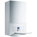 Котел газовый настенный Vaillant turboTEC plus VUW 322/5-5 (H-RU/VE), 32 кВт