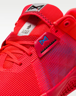 Кроссовки мужские Nike Metcon 10 AMP (Красные)