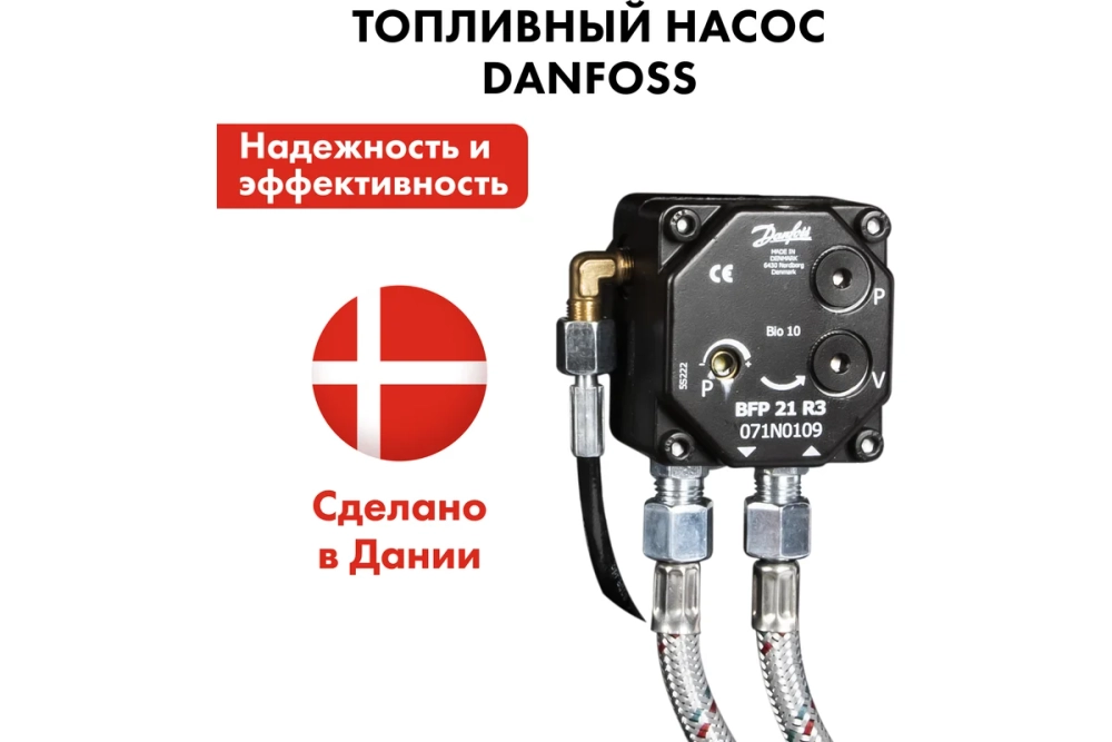 Пушка дизельная непрямой нагрев 82 кВт QUATTRO ELEMENTI QE-82DN 907-002