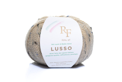 Lusso закуп с фабрики, 500г