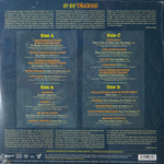 Сборник Hip-Hop Diggers 2LP (Франция 2021г.)