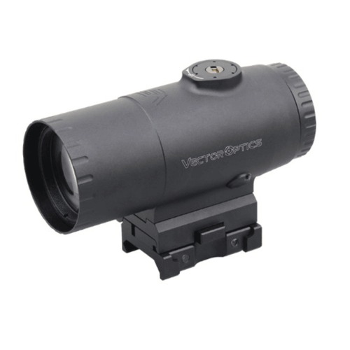 Магнифер увеличитель Vector Optics Paragon 5x30 (SCMF-34)