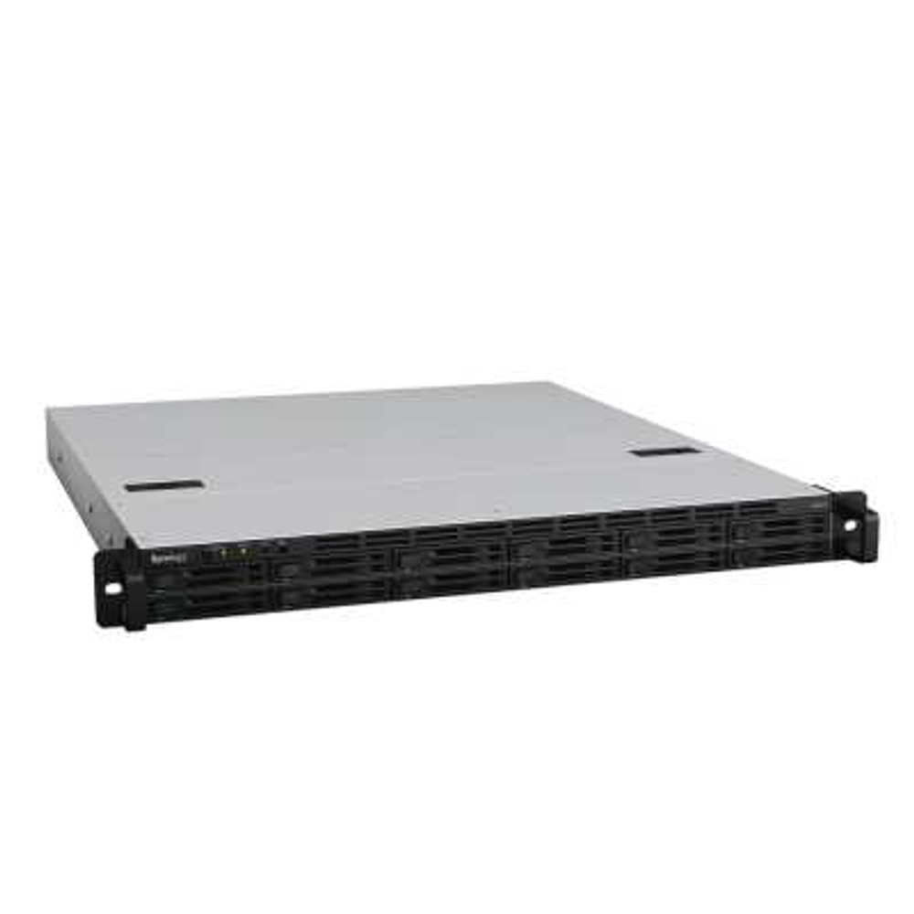 Сетевое хранилище Synology FlashStation FS2500