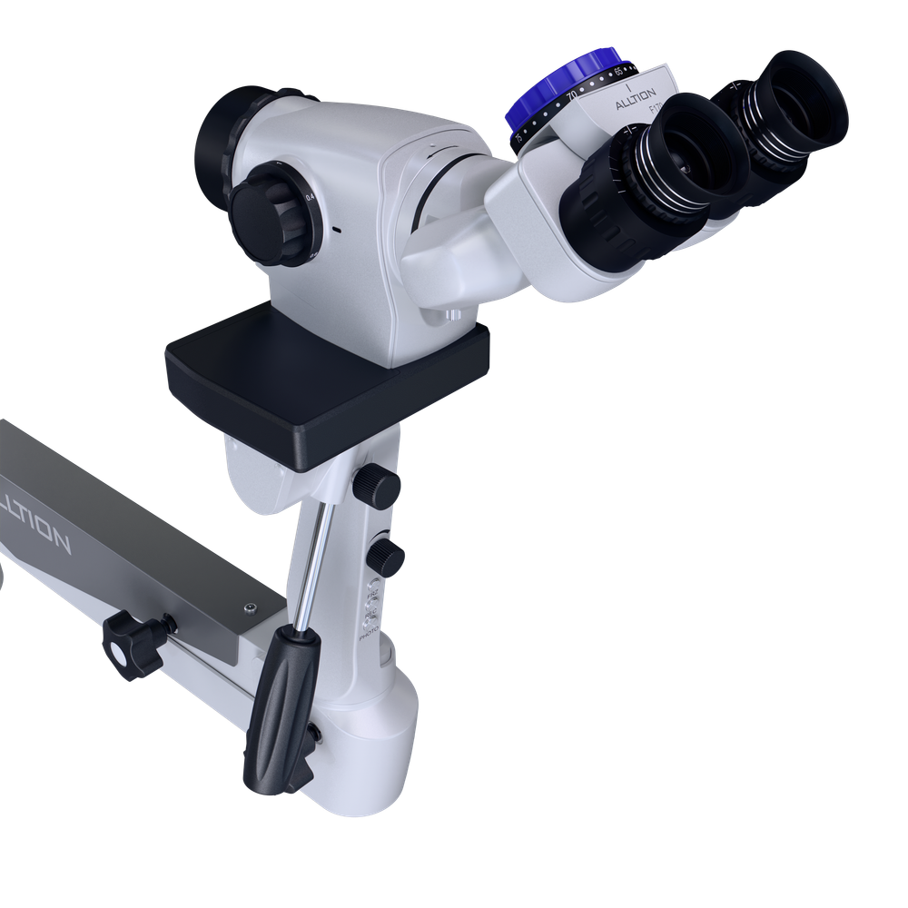 Кольпоскоп ALLTION AC-5000V