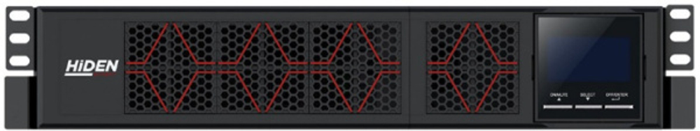 Источник бесперебойного питания HIDEN EXPERT ULPS1500RM