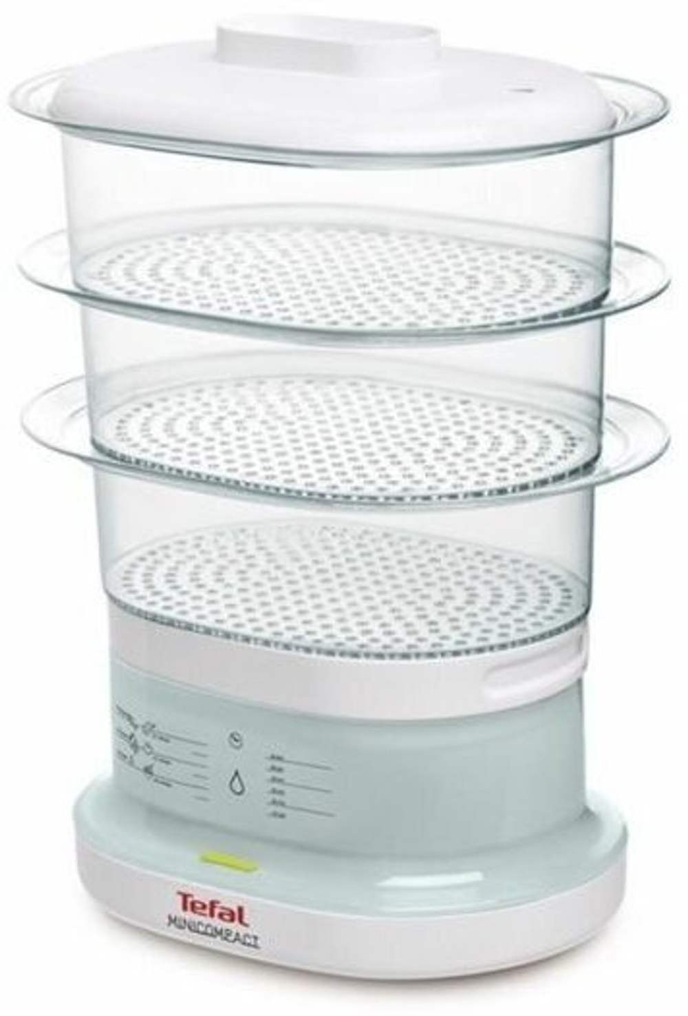 Пароварка Tefal VC100630