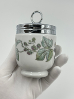 Кодлер на 2 яйца Royal Worcester, Lavinia