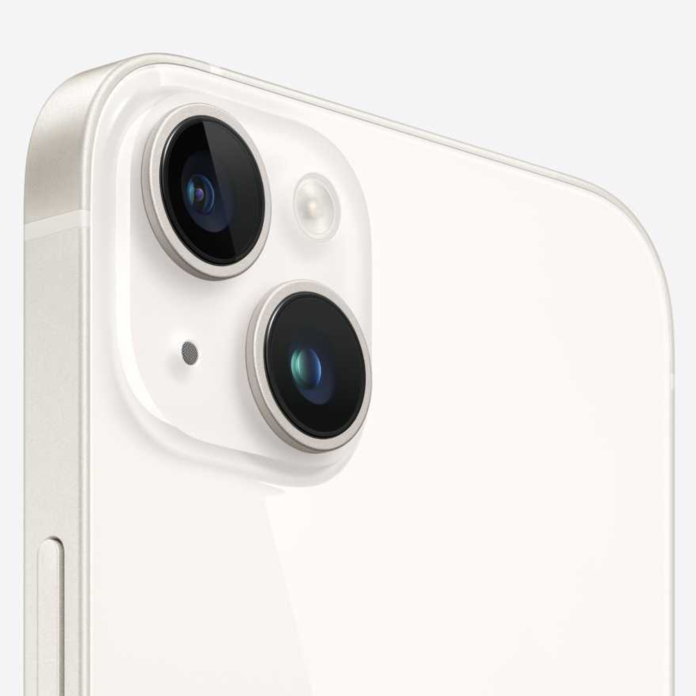 Apple iPhone 14 Plus 128Gb Starlight