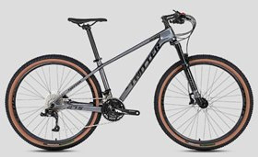 Велосипед Twitter 2025 MTB  мод. LEOPARD PRO 29" M6100-12S  Carbon
