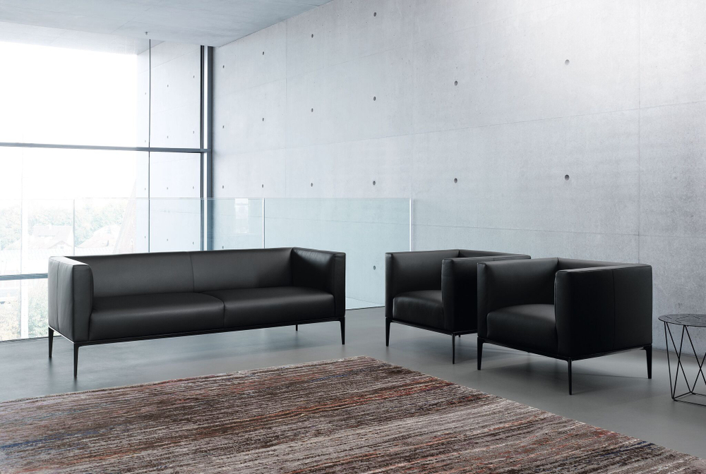 Кресло Walter Knoll Jaan 780 Armchair