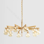 Pendant design lamp 01-44