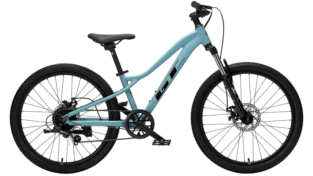 Велосипед 27.5" Racermax GT602 7ск. синий