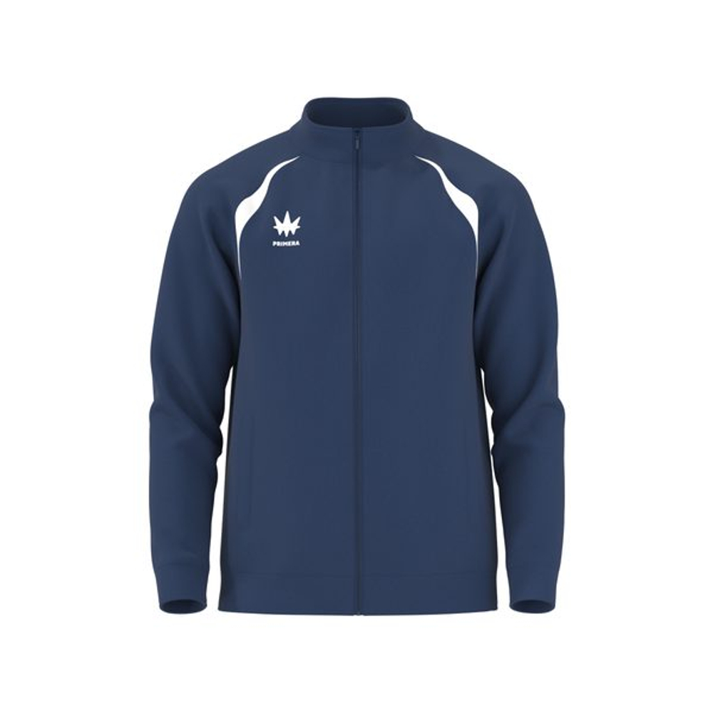 Куртка парадная детская Evolution 24 Ultra Jacket Y — Obsidian/white