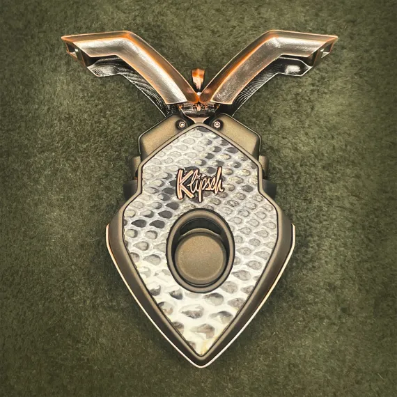 T10 Bespoke Edition Venom of the Wild West