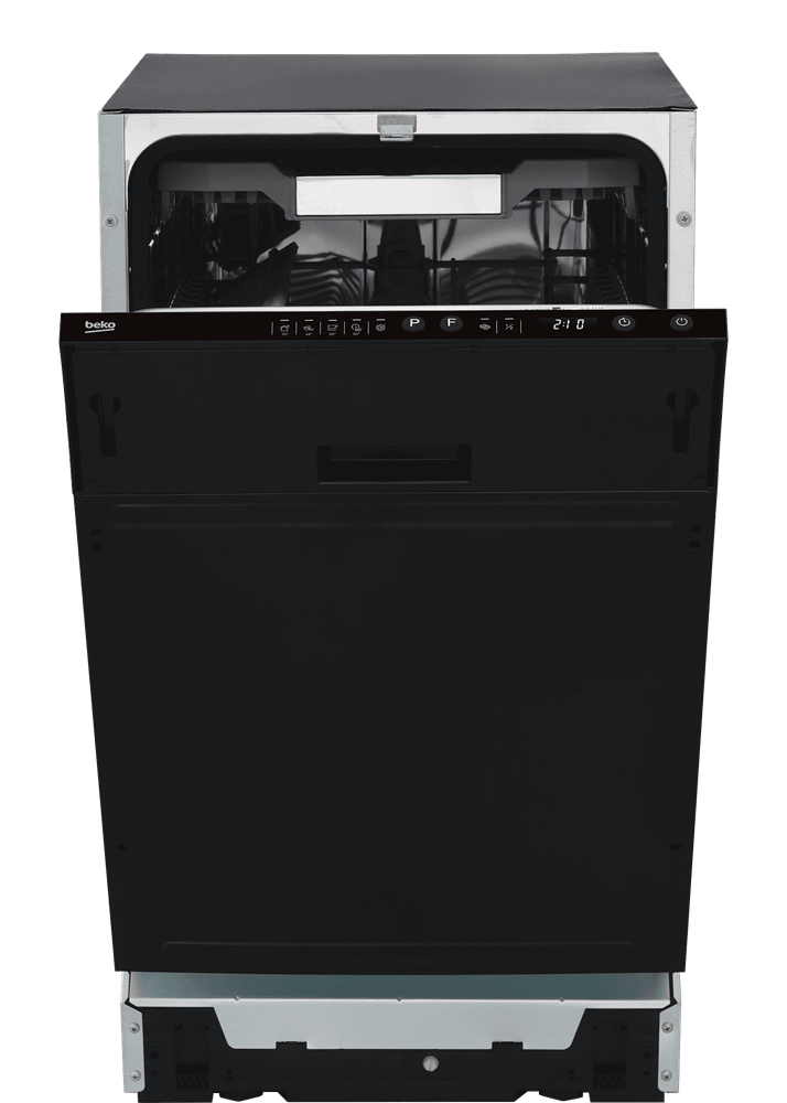 Beko BDISC1516 Посудомоечная машина встраиваемая 45 см