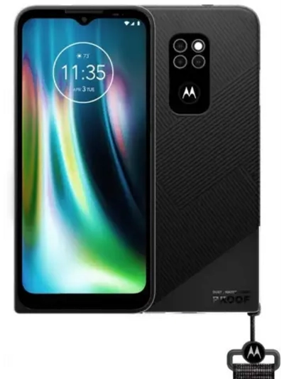6,5" Смартфон Defy 4/64 ГБ DEFY BLACK
