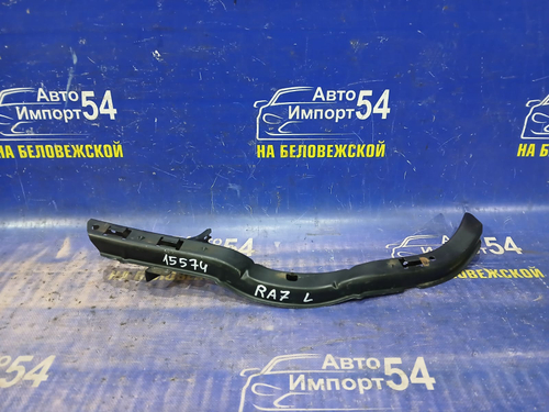 Планка под фару левая Honda ODYSSEY 1998-2004