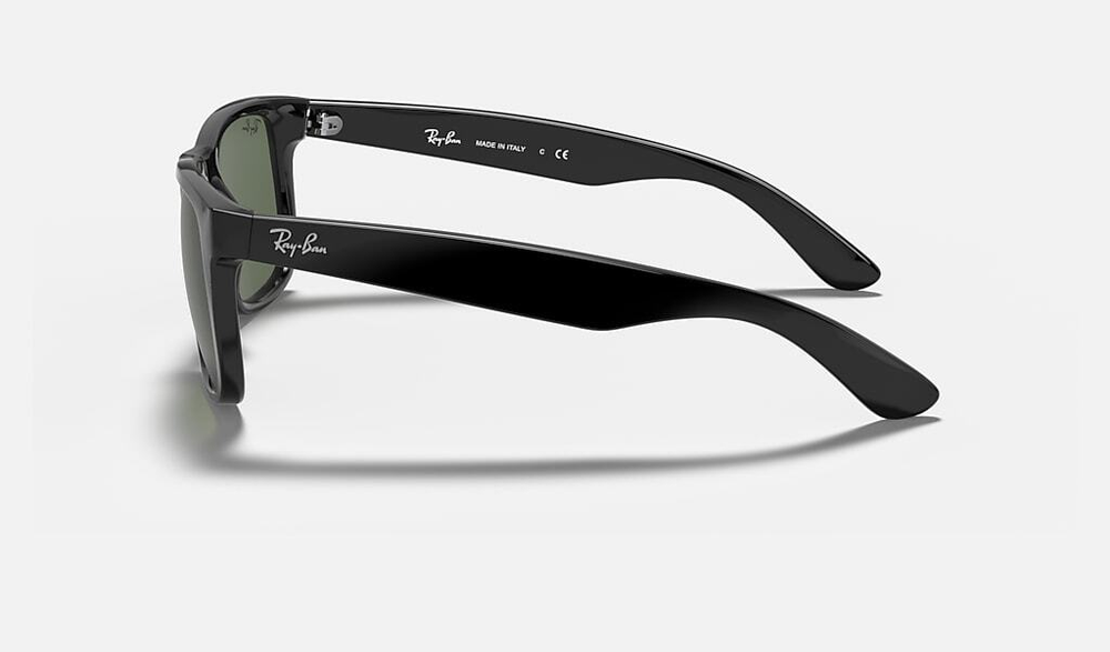 RAY-BAN JUSTIN RB4165 601/71