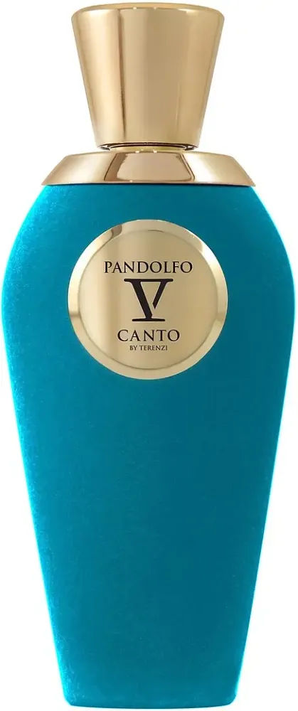 V Canto Pandolfo Extrait 100 ml