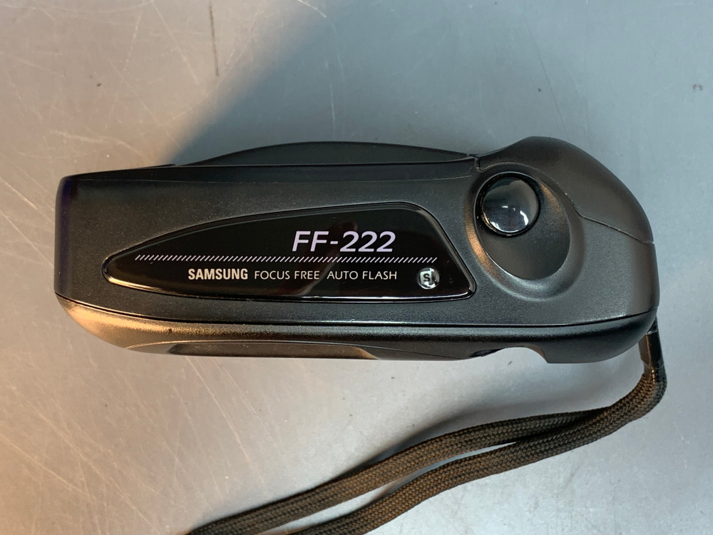 Samsung FF-222