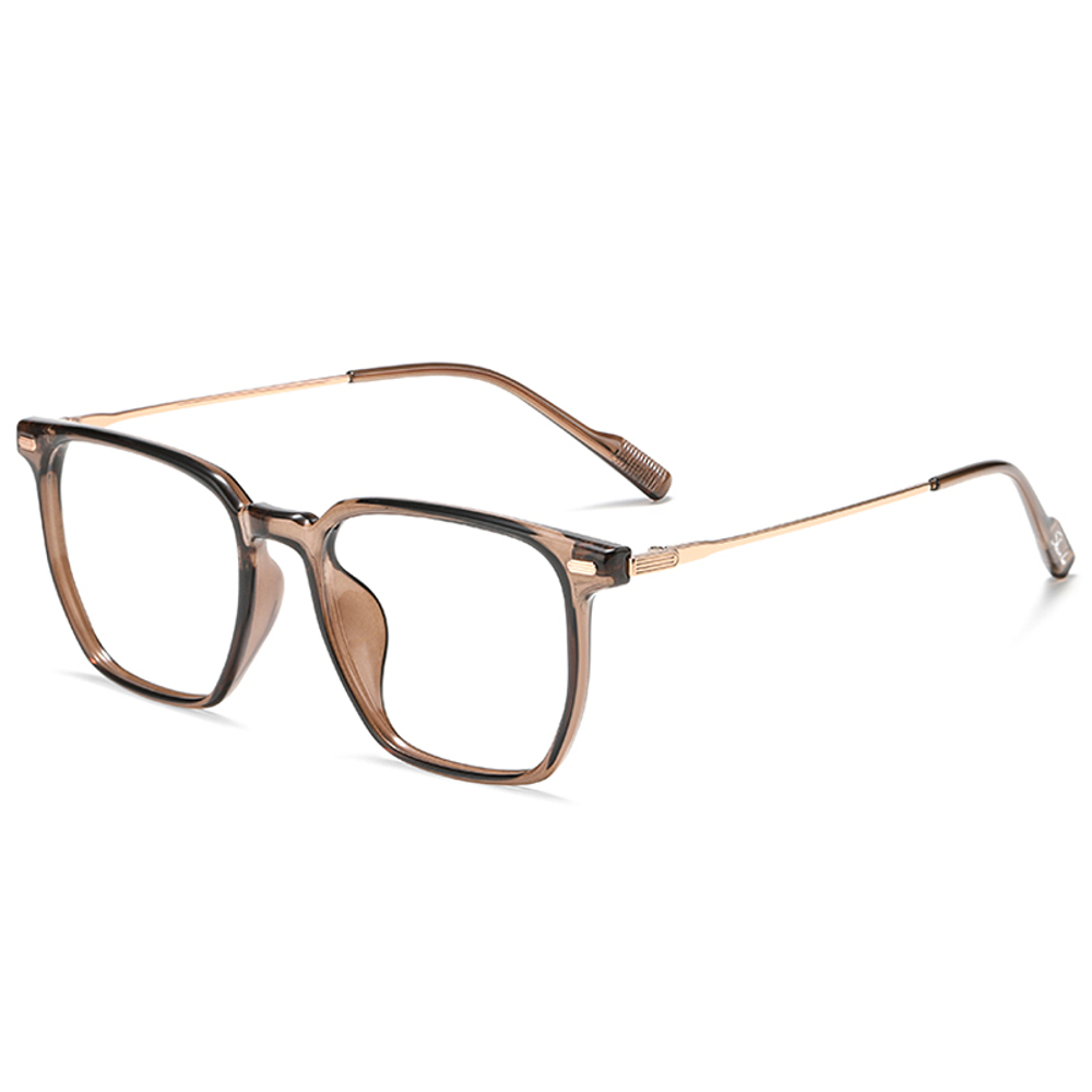 SHAWN LEE TR/Memory Plastic Functional Glasses Unisex