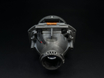 Би-линзы Hella 3R для фар на Audi A4 B8 2007-2011/2011-2015 AFS, комплект биксеноновых линз, 2 шт