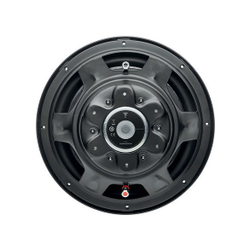 Автомобильный сабвуфер 12 (30 см) FOCAL SUB12SLIM