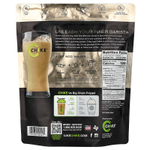 Chike Nutrition, Кофе со льдом с высоким содержанием протеина, ваниль, 413 г (14,6 унции)
