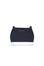 Бюстгальтер 2шт. Tommy Hilfiger - черный(UG0UG00733)