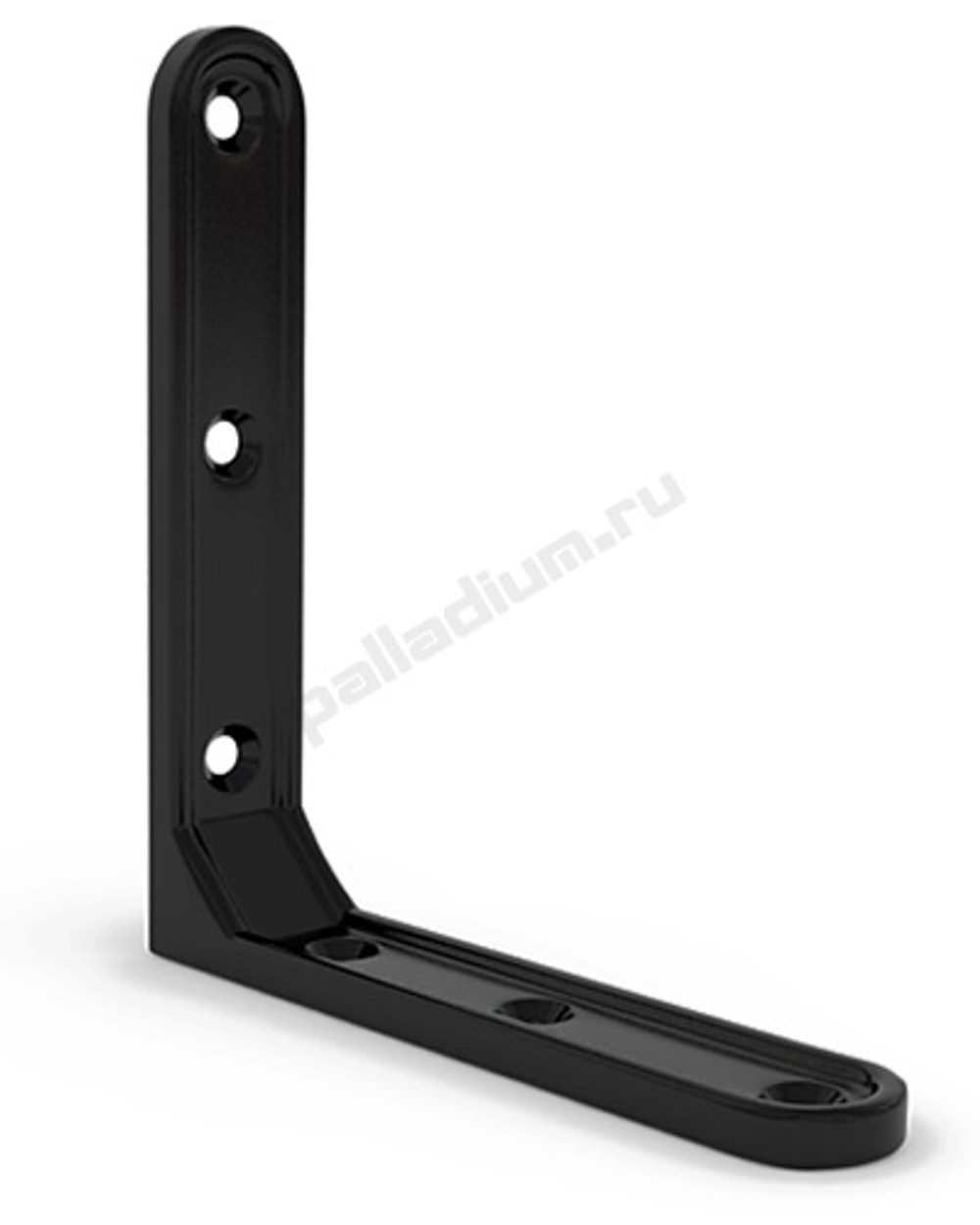 Кронштейн "Palladium" декоративный USB 08 50