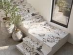 Staro Slab Sirena Gold Honed 160x320