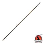 Удилище проводочное Prince carbon, 4m, 10-30g (HS-P-400K) Helios