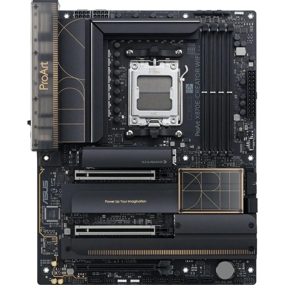 Материнская плата Asus PROART X870E-CREATOR WIFI