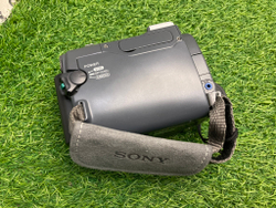 Sony DCR-HC15E