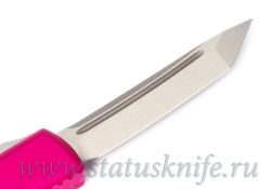 Нож Microtech Ultratech 123-10PK Tantoфотография - 6