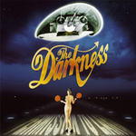 The Darkness / Permission To Land (LP)