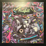 Firefall - Mirror Of The World (Канада 1983г.)