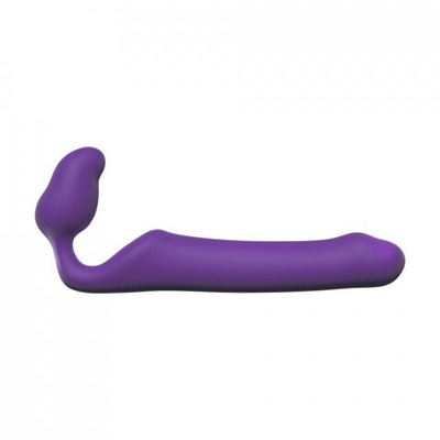 Страпон безремневой Queens от Adrien Lastic, L, фиолетовый