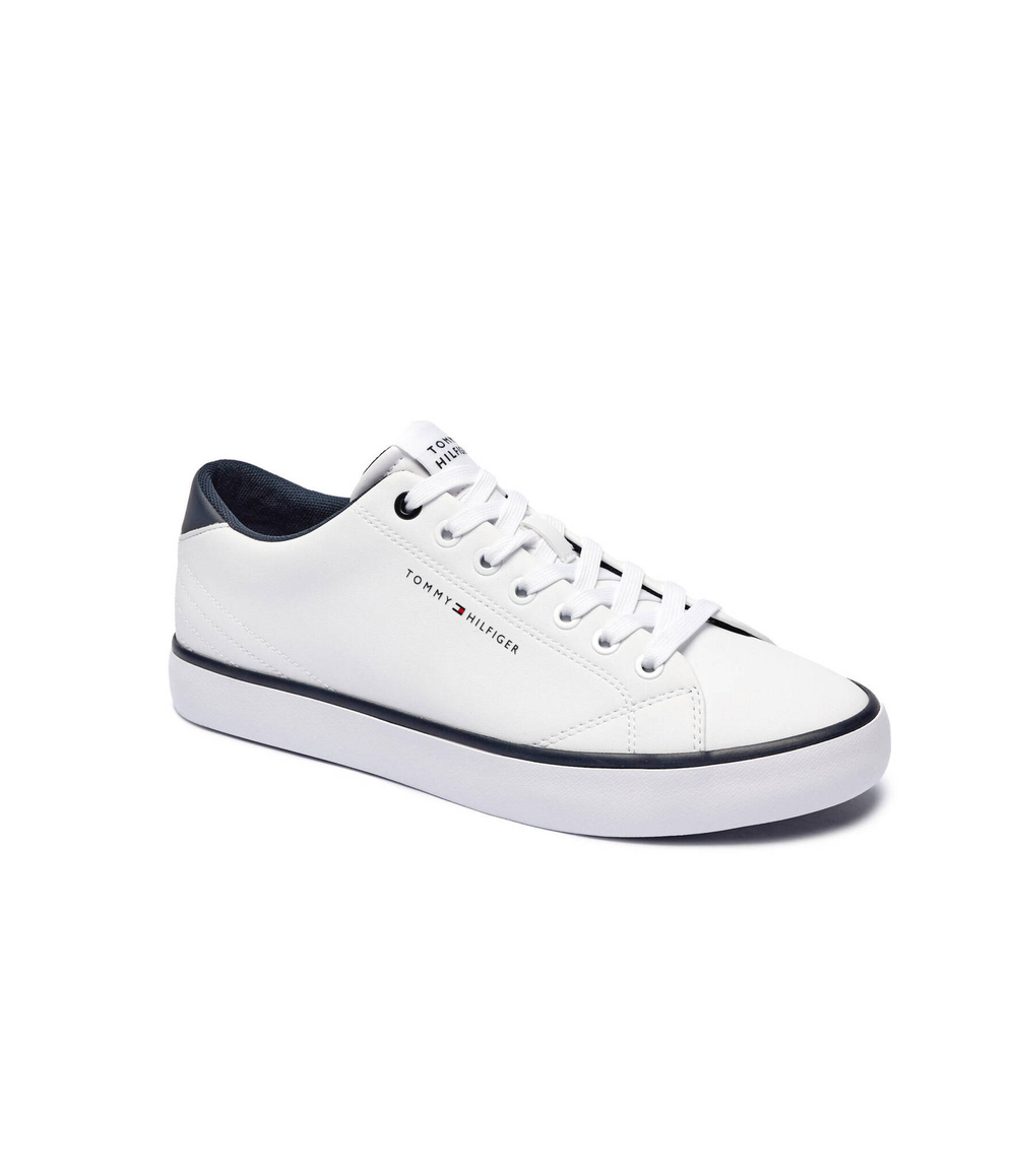 Кроссовки VULC CORE Tommy Hilfiger - белый(FM0FM05041)