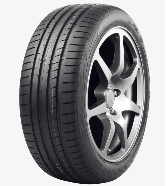 Летняя шина Leao Nova-Force Acro (225/40 R18 92Y)