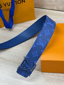 Двухсторонний ремень Louis Vuitton