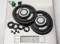 Meze Audio 99 CLASSICS Walnut Silver