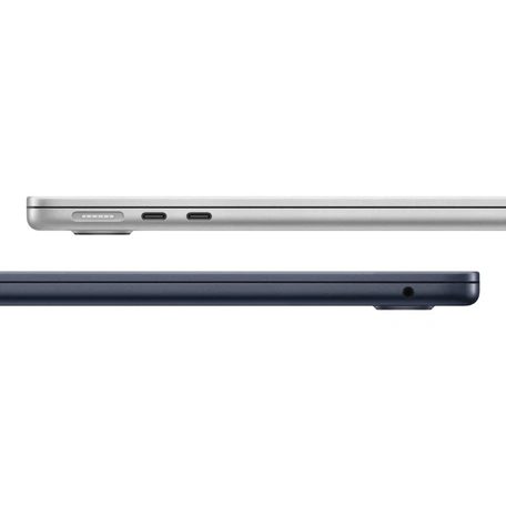 Ноутбук Apple MacBook Air 13 M5 (2026) 10CPU 10GPU 16/1TB Sky Blue